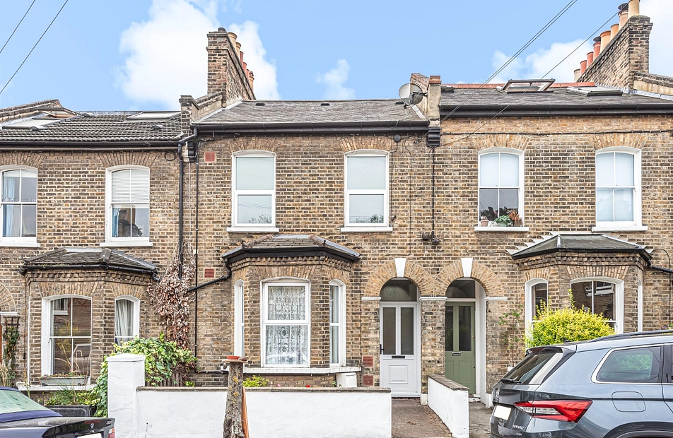 Choumert Road, Peckham, London, SE15 - Kinleigh Folkard & Hayward