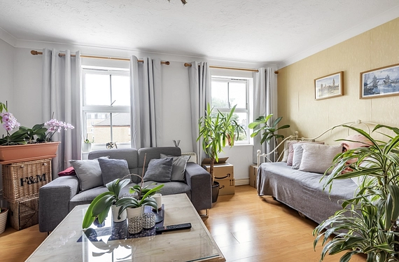Woods Road, Peckham, London, SE15 - Kinleigh Folkard & Hayward