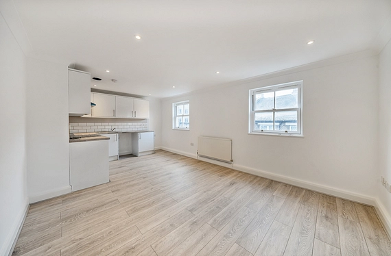 Besson Street, London, SE14 - Kinleigh Folkard & Hayward
