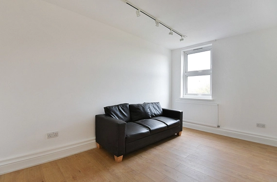 Commercial Way, Peckham, London, SE15 - Kinleigh Folkard & Hayward