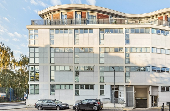 Pennack Road, London, SE15 - Kinleigh Folkard & Hayward