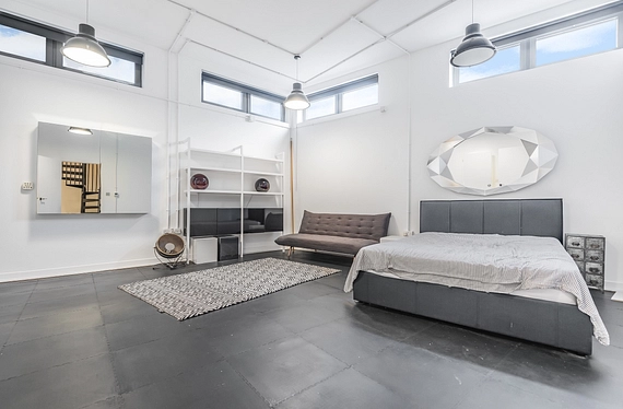 Pennack Road, London, SE15 - Kinleigh Folkard & Hayward