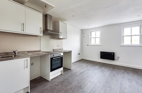 New Cross Road, New Cross, London, SE14 - Kinleigh Folkard & Hayward
