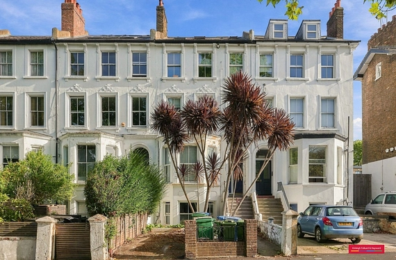 Peckham Rye, Peckham, London, SE15 - Kinleigh Folkard & Hayward