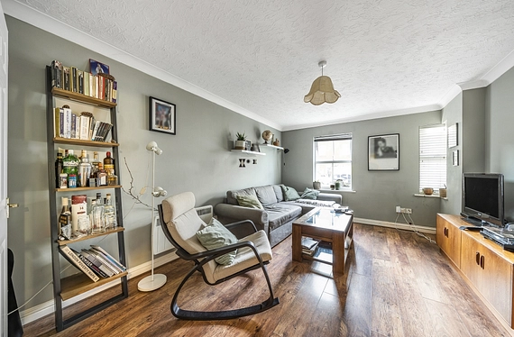 Woods Road, Peckham, London, SE15 - Kinleigh Folkard & Hayward