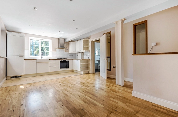 Jowett Street, Peckham, London, SE15 - Kinleigh Folkard & Hayward