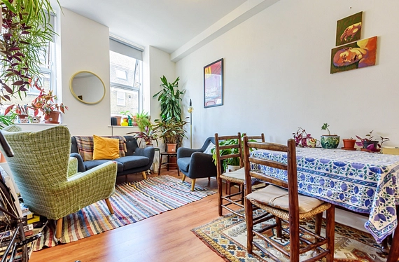 Peckham High Street, London, SE15 - Kinleigh Folkard & Hayward