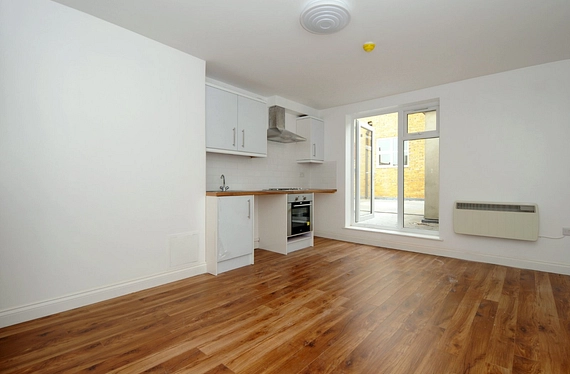 Rye Lane, Peckham, London, SE15 - Kinleigh Folkard & Hayward
