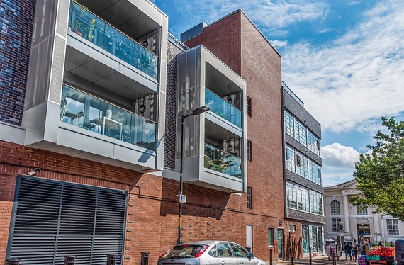 Highshore Road, London, SE15 - Kinleigh Folkard & Hayward