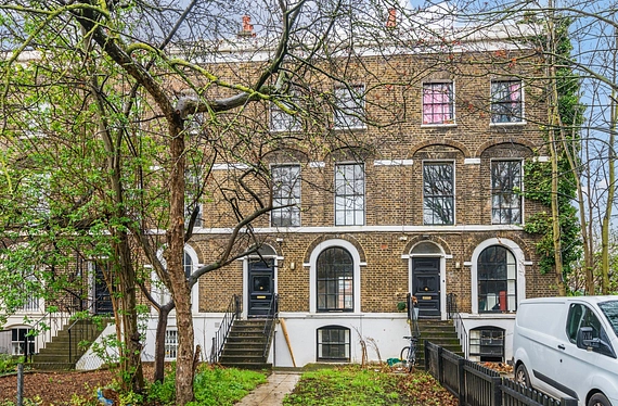 Queens Road, Peckham, London, SE15 - Kinleigh Folkard & Hayward