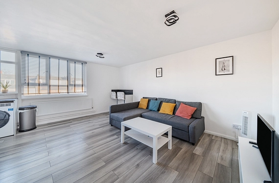 Carlton Grove, London, SE15 - Kinleigh Folkard & Hayward