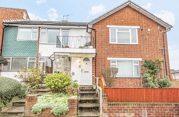 Elland Road, Nunhead, London, SE15 - Kinleigh Folkard & Hayward