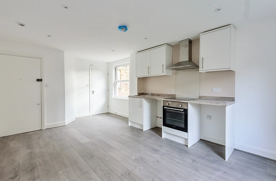 New Cross Road, New Cross, London, SE14 - Kinleigh Folkard & Hayward