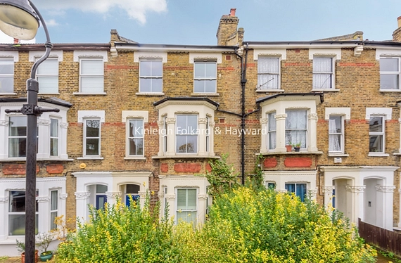Fenwick Road, London, SE15 - Kinleigh Folkard & Hayward