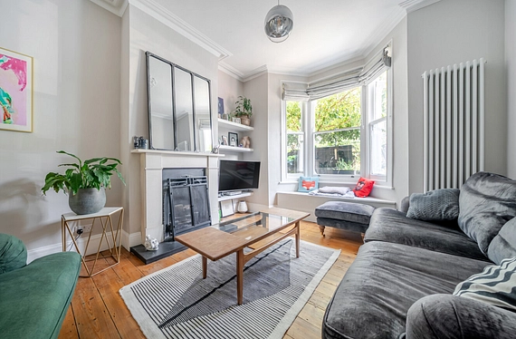 Dayton Grove, Peckham, London, SE15 - Kinleigh Folkard & Hayward