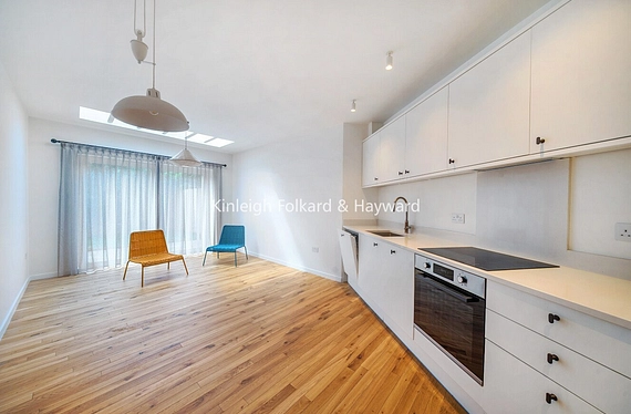 Radnor Road, Peckham, London, SE15 - Kinleigh Folkard & Hayward