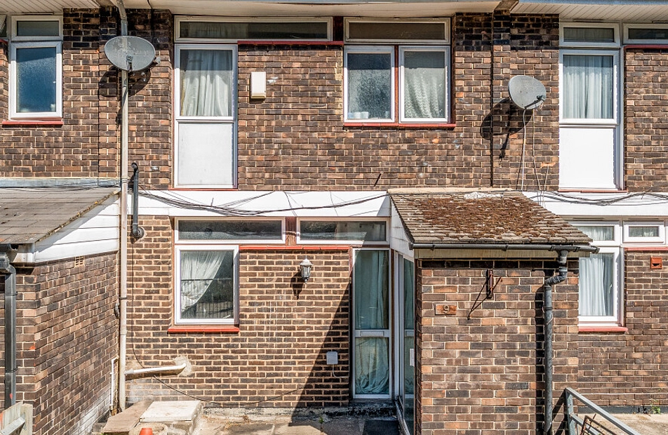 Hazel Close, London, SE15 - Kinleigh Folkard & Hayward