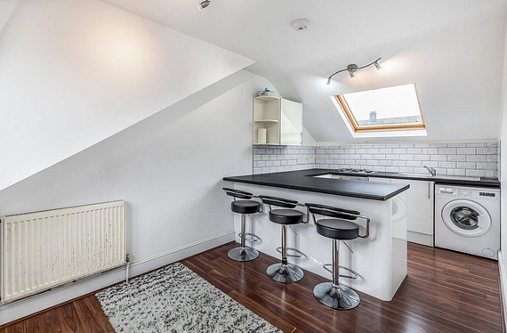 Nunhead Lane, London, SE15 - Kinleigh Folkard & Hayward