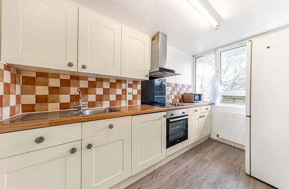 Cator Street, London, SE15 - Kinleigh Folkard & Hayward