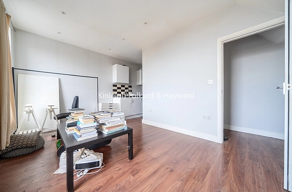 Peckham High Street, London, SE15 - Kinleigh Folkard & Hayward