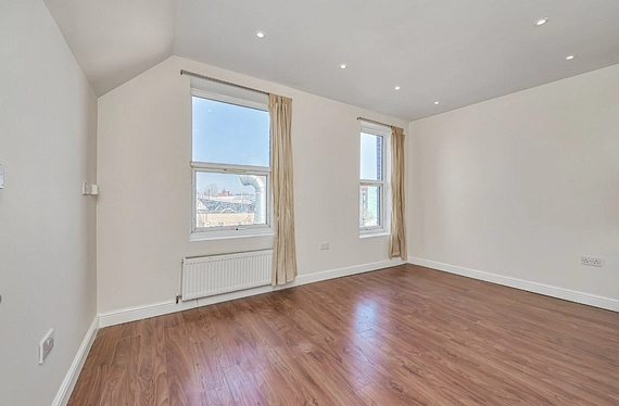 Peckham High Street, London, SE15 - Kinleigh Folkard & Hayward