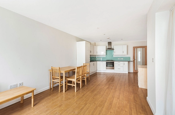 Furley Road, London, SE15 - Kinleigh Folkard & Hayward