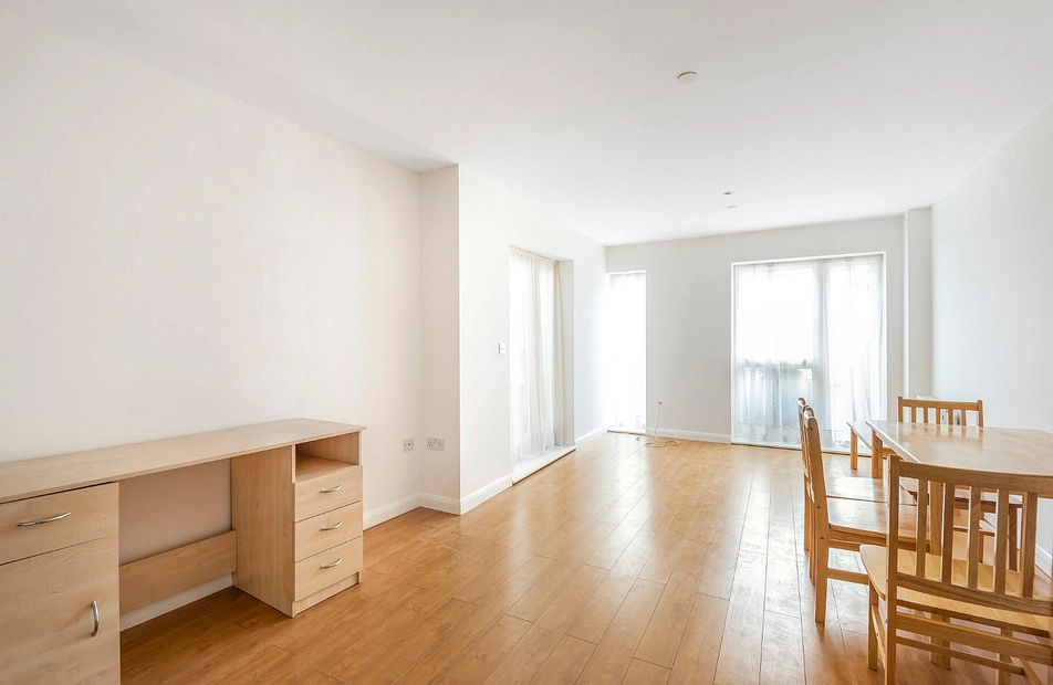 Furley Road, London, SE15 - Kinleigh Folkard & Hayward