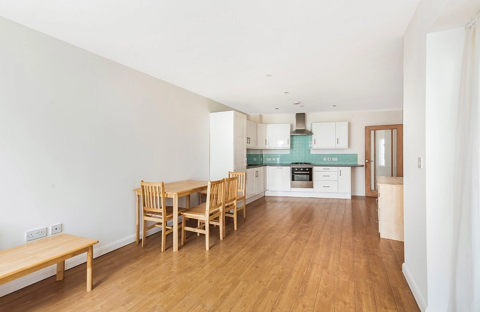 Furley Road, London, SE15 - Kinleigh Folkard & Hayward