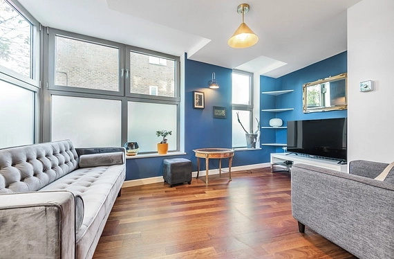 Pennack Road, London, SE15 - Kinleigh Folkard & Hayward