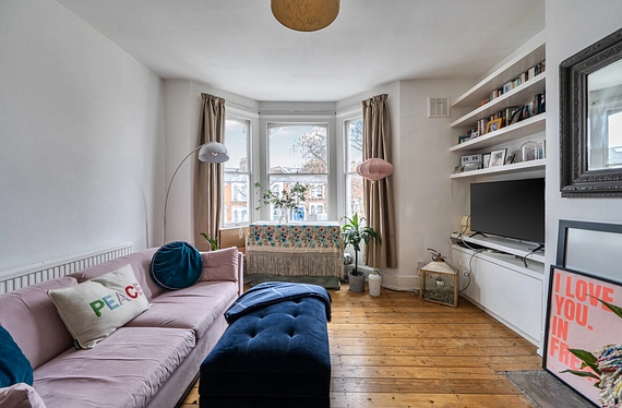 Ivydale Road, Peckham, London, SE15 - Kinleigh Folkard & Hayward