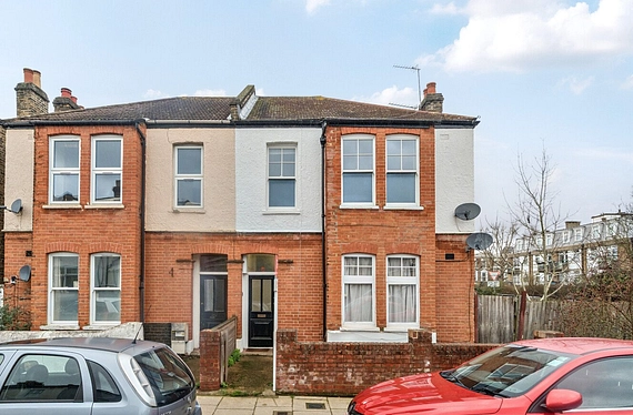 Henslowe Road, East Dulwich, London, SE22 - Kinleigh Folkard & Hayward