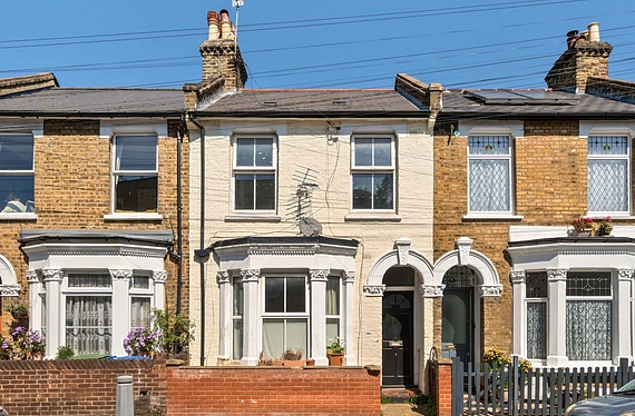 Fenham Road, London, SE15 - Kinleigh Folkard & Hayward