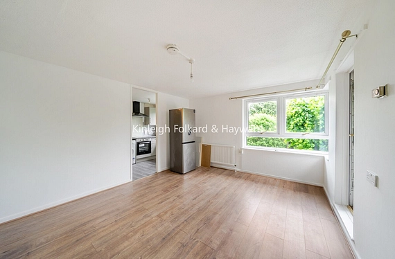 Manaton Close, Peckham, London, SE15 - Kinleigh Folkard & Hayward