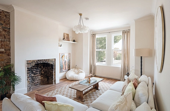 Cheltenham Road, London, SE15 - Kinleigh Folkard & Hayward