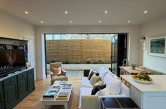 Inverton Road, Peckham, London, SE15 - Kinleigh Folkard & Hayward