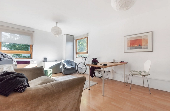 Peckham Rye, Peckham, London, SE15 - Kinleigh Folkard & Hayward