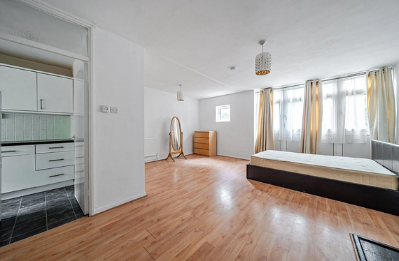 Marchwood Close, Camberwell, London, SE5 - Kinleigh Folkard & Hayward