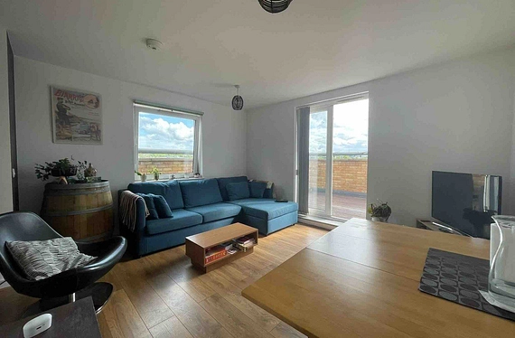 Old Kent Road, Peckham, London, SE15 - Kinleigh Folkard & Hayward
