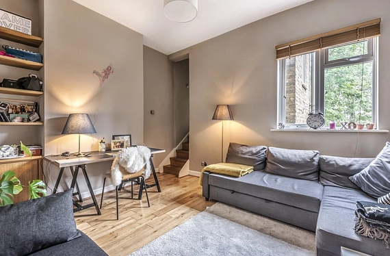 Amersham Road, London, SE14 - Kinleigh Folkard & Hayward