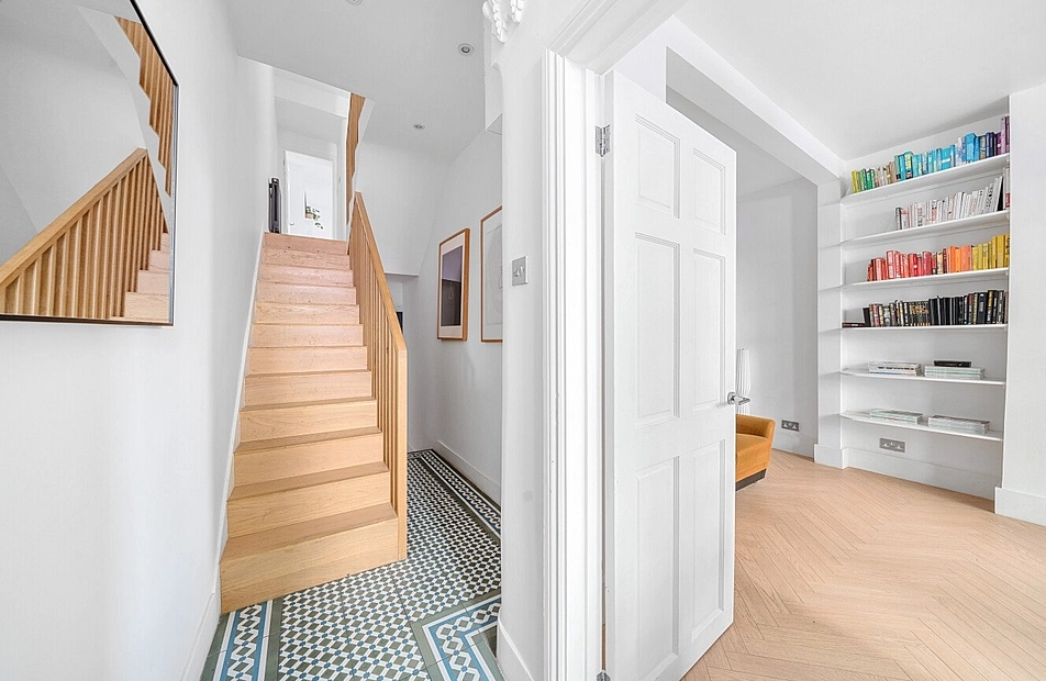 Commercial Way, Peckham, London, SE15 - Kinleigh Folkard & Hayward