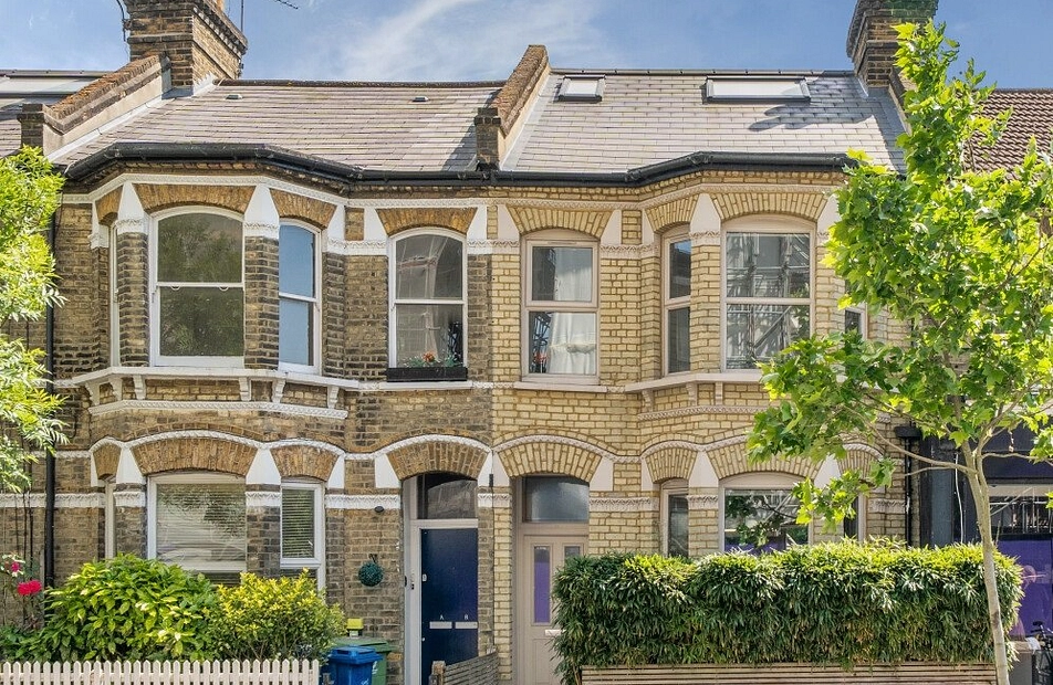 Commercial Way, Peckham, London, SE15 - Kinleigh Folkard & Hayward