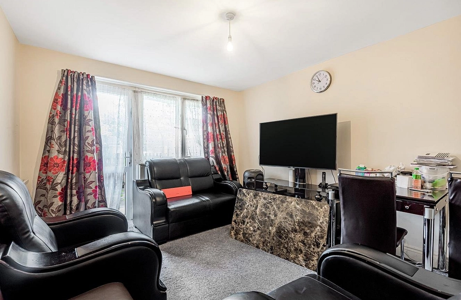 Clifton Way, London, SE15 - Kinleigh Folkard & Hayward