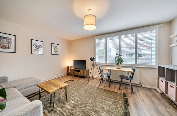 Evelina Road, Nunhead, London, SE15 - Kinleigh Folkard & Hayward