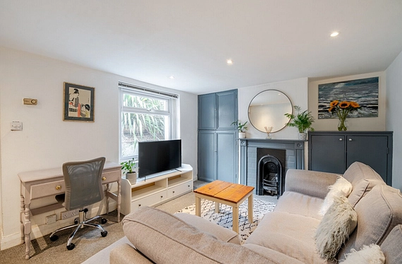 Lausanne Road, Peckham, London, SE15 - Kinleigh Folkard & Hayward