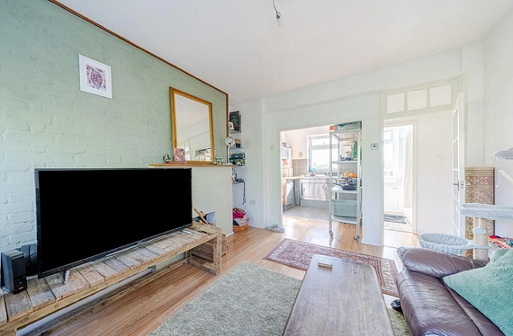 Pomeroy Street, New Cross, London, SE14 - Kinleigh Folkard & Hayward