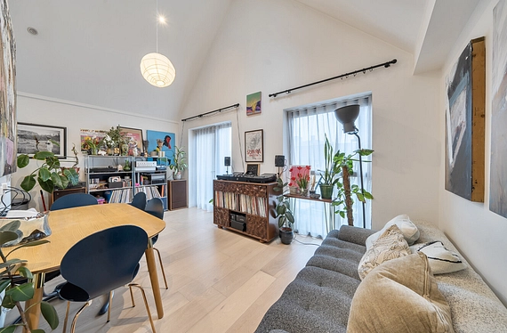 Sumner Road, Peckham, London, SE15 - Kinleigh Folkard & Hayward