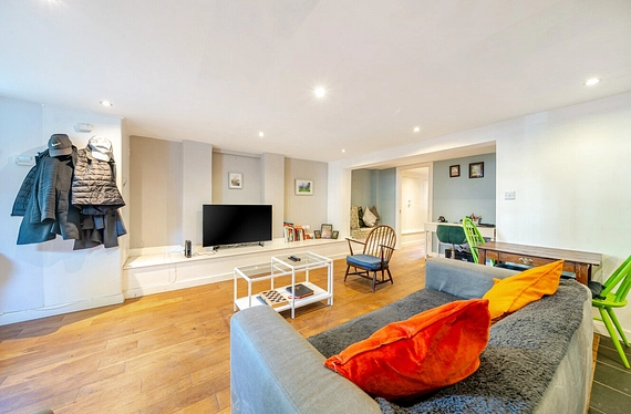 Erlanger Road, London, SE14 - Kinleigh Folkard & Hayward