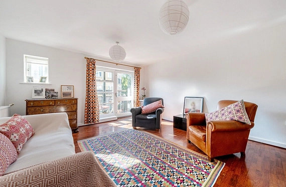 Kelly Avenue, London, SE15 - Kinleigh Folkard & Hayward