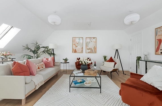 Kelly Avenue, Peckham, London, SE15 - Kinleigh Folkard & Hayward