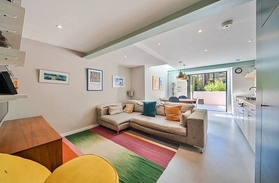 Lyndhurst Way, Peckham, SE15 - Kinleigh Folkard & Hayward